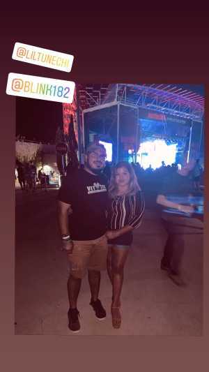 Blink-182 & Lil Wayne - Pop