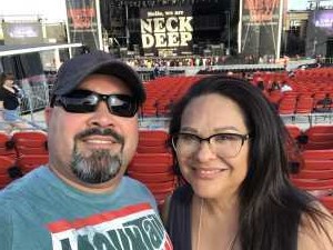 Blink-182 & Lil Wayne - Pop