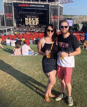 Blink-182 & Lil Wayne - Pop