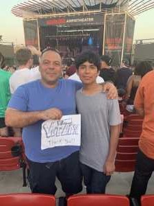 Blink-182 & Lil Wayne - Pop