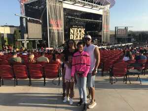 Blink-182 & Lil Wayne - Pop