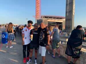 Blink-182 & Lil Wayne - Pop