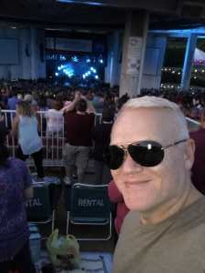 Bryan Adams & Billy Idol - Pop