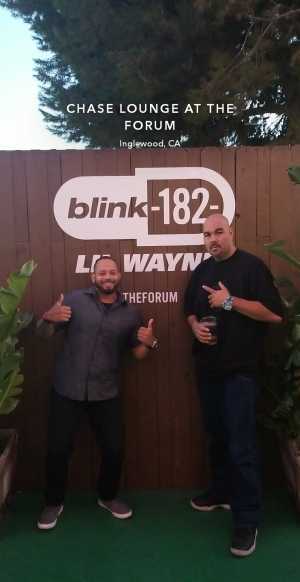 Blink-182 & Lil Wayne - Pop