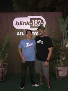 Blink-182 & Lil Wayne - Pop