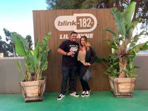 Blink-182 & Lil Wayne - Pop