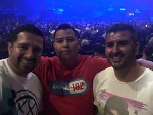 Blink-182 & Lil Wayne - Pop