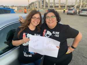 Blink-182 & Lil Wayne - Pop