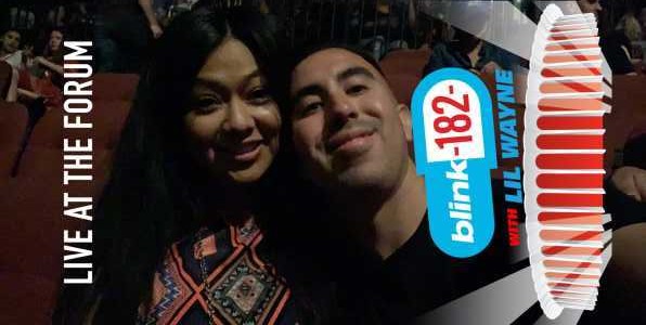 Blink-182 & Lil Wayne - Pop