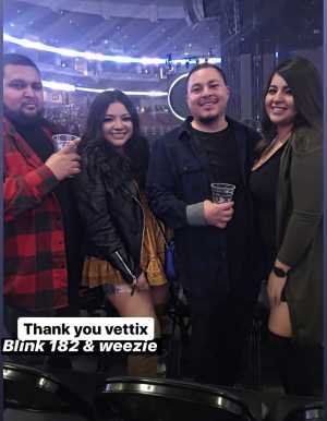 Blink-182 & Lil Wayne - Pop