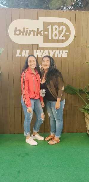 Blink-182 & Lil Wayne - Pop