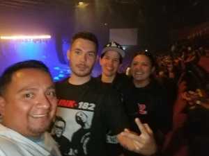 Blink-182 & Lil Wayne - Pop