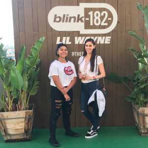 Blink-182 & Lil Wayne - Pop