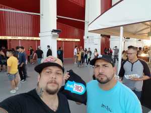 Blink-182 & Lil Wayne - Pop