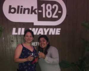 Blink-182 & Lil Wayne - Pop