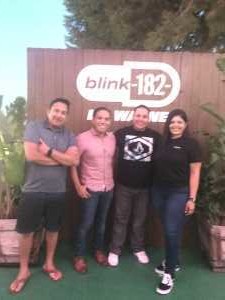 Blink-182 & Lil Wayne - Pop