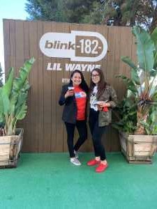 Blink-182 & Lil Wayne - Pop