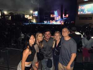 Blink-182 & Lil Wayne - Pop