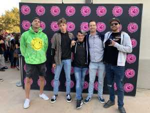 Blink-182 & Lil Wayne - Pop