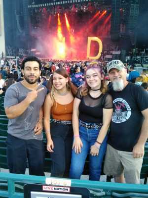 Blink-182 & Lil Wayne - Pop