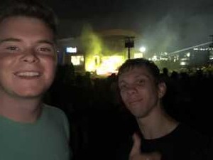 Blink-182 & Lil Wayne - Pop