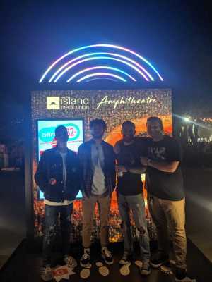 Blink-182 & Lil Wayne - Pop