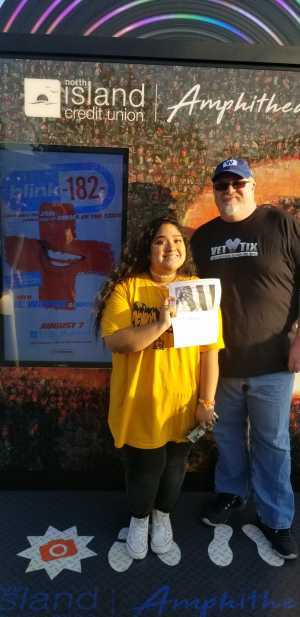 Blink-182 & Lil Wayne - Pop