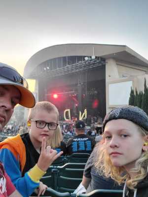 Blink-182 & Lil Wayne - Pop