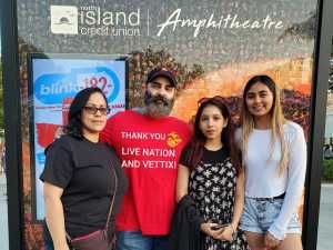 Blink-182 & Lil Wayne - Pop