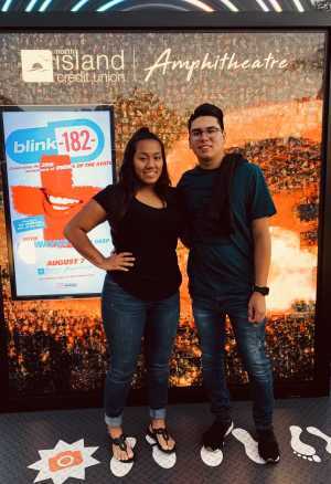 Blink-182 & Lil Wayne - Pop