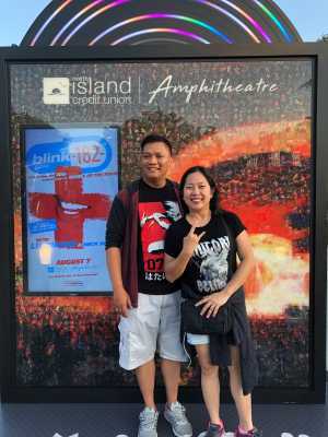 Blink-182 & Lil Wayne - Pop