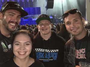 Blink-182 & Lil Wayne - Pop