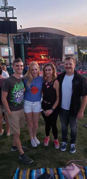 Blink-182 & Lil Wayne - Pop