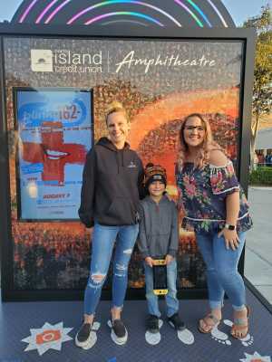 Blink-182 & Lil Wayne - Pop