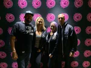 Blink-182 & Lil Wayne - Pop