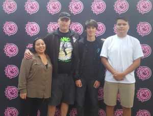 Blink-182 & Lil Wayne - Pop