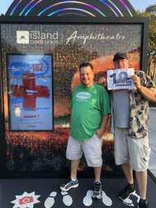 Blink-182 & Lil Wayne - Pop