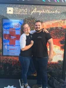 Blink-182 & Lil Wayne - Pop