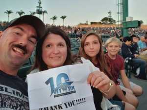 Blink-182 & Lil Wayne - Pop