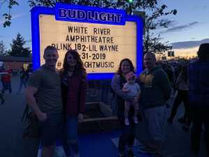 Blink-182 & Lil Wayne - Pop