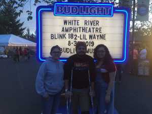 Blink-182 & Lil Wayne - Pop