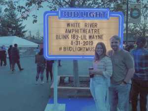 Blink-182 & Lil Wayne - Pop