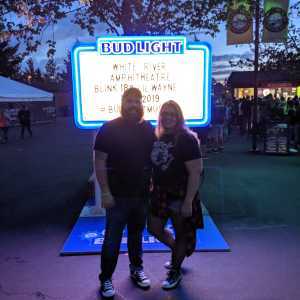 Blink-182 & Lil Wayne - Pop