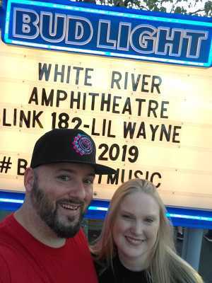 Blink-182 & Lil Wayne - Pop