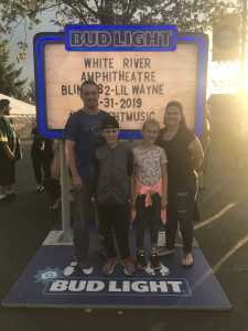 Blink-182 & Lil Wayne - Pop