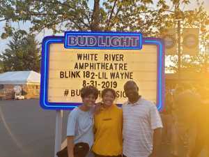 Blink-182 & Lil Wayne - Pop