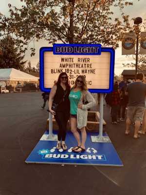 Blink-182 & Lil Wayne - Pop