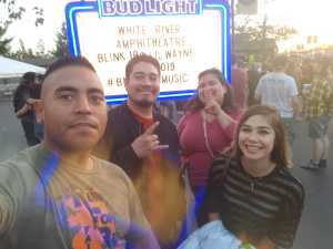 Blink-182 & Lil Wayne - Pop