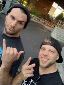 Blink-182 & Lil Wayne - Pop