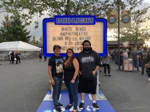 Blink-182 & Lil Wayne - Pop